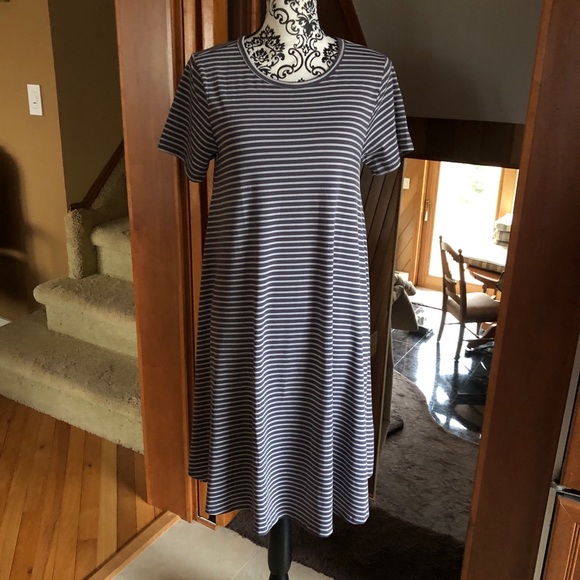 Sale 375 Lularoe Carly Dress 